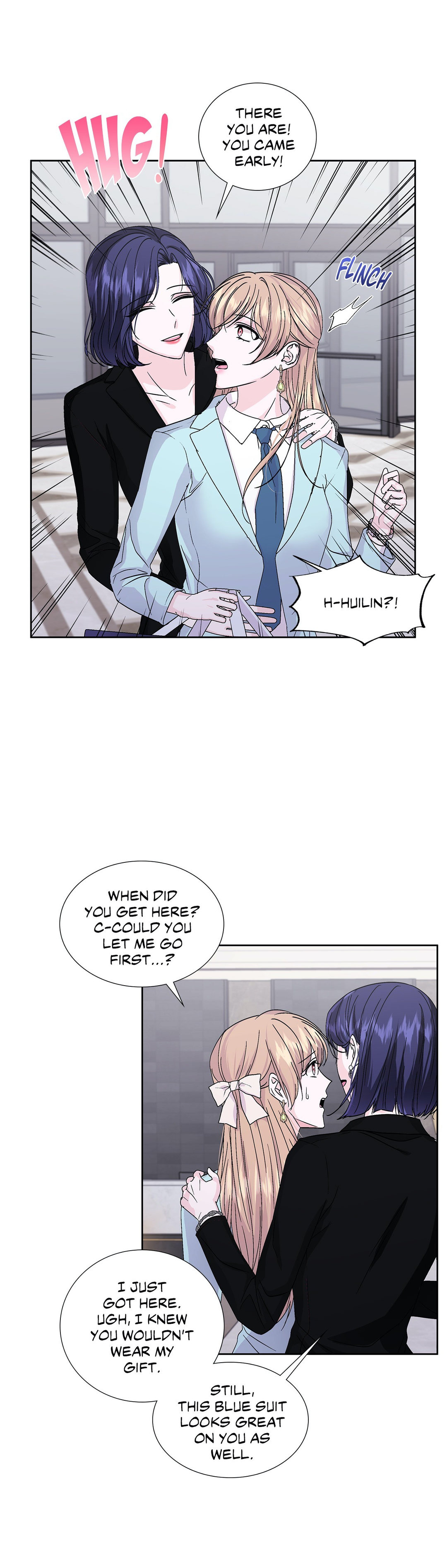 Lilith 2 - Chapter 56 [photo 18] - MangaPorn