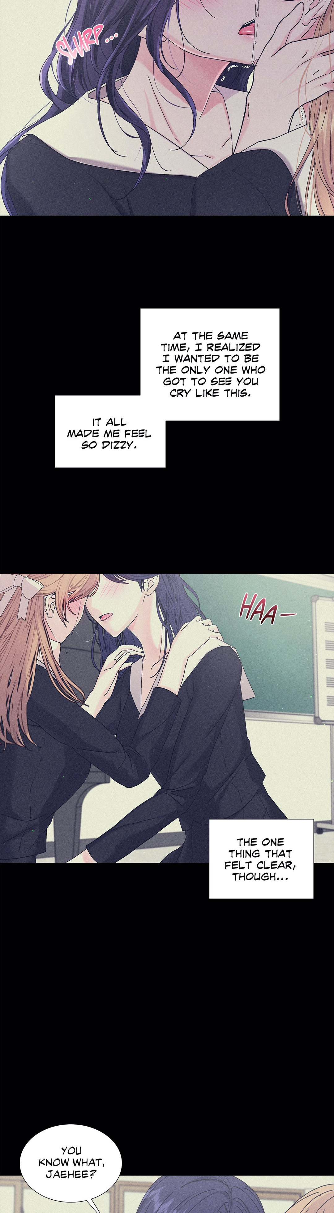 Lilith 2 - Chapter 56 [photo 2] - MangaPorn