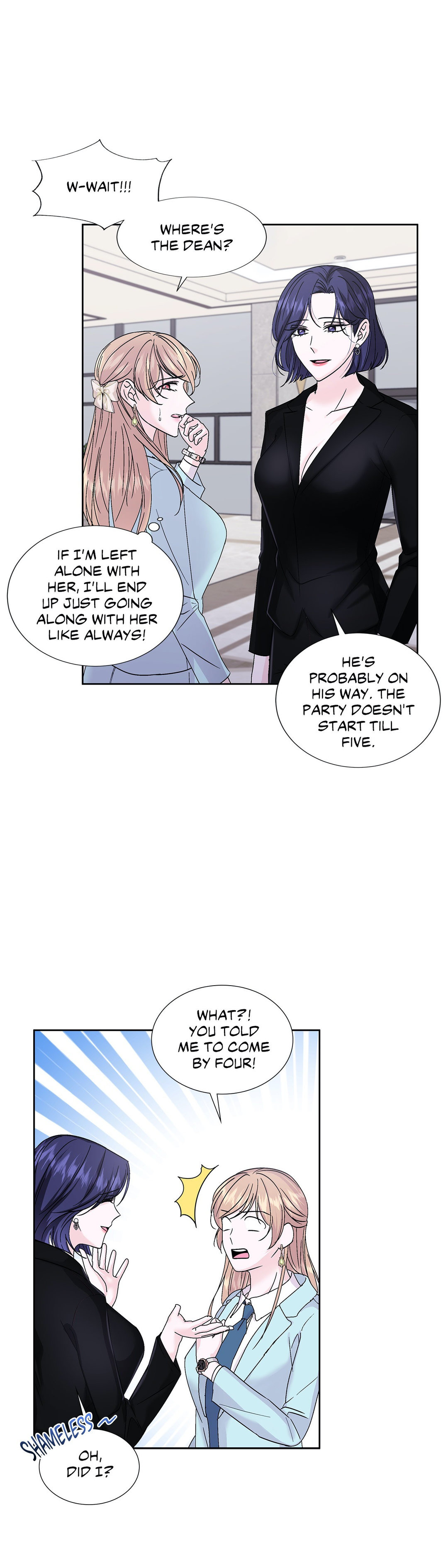 Lilith 2 - Chapter 56 [photo 21] - MangaPorn