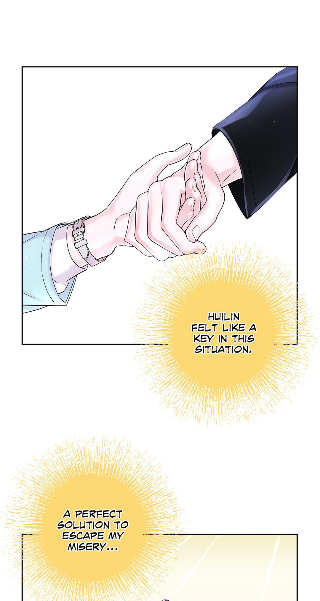 Lilith 2 - Chapter 56 [photo 25] - MangaPorn