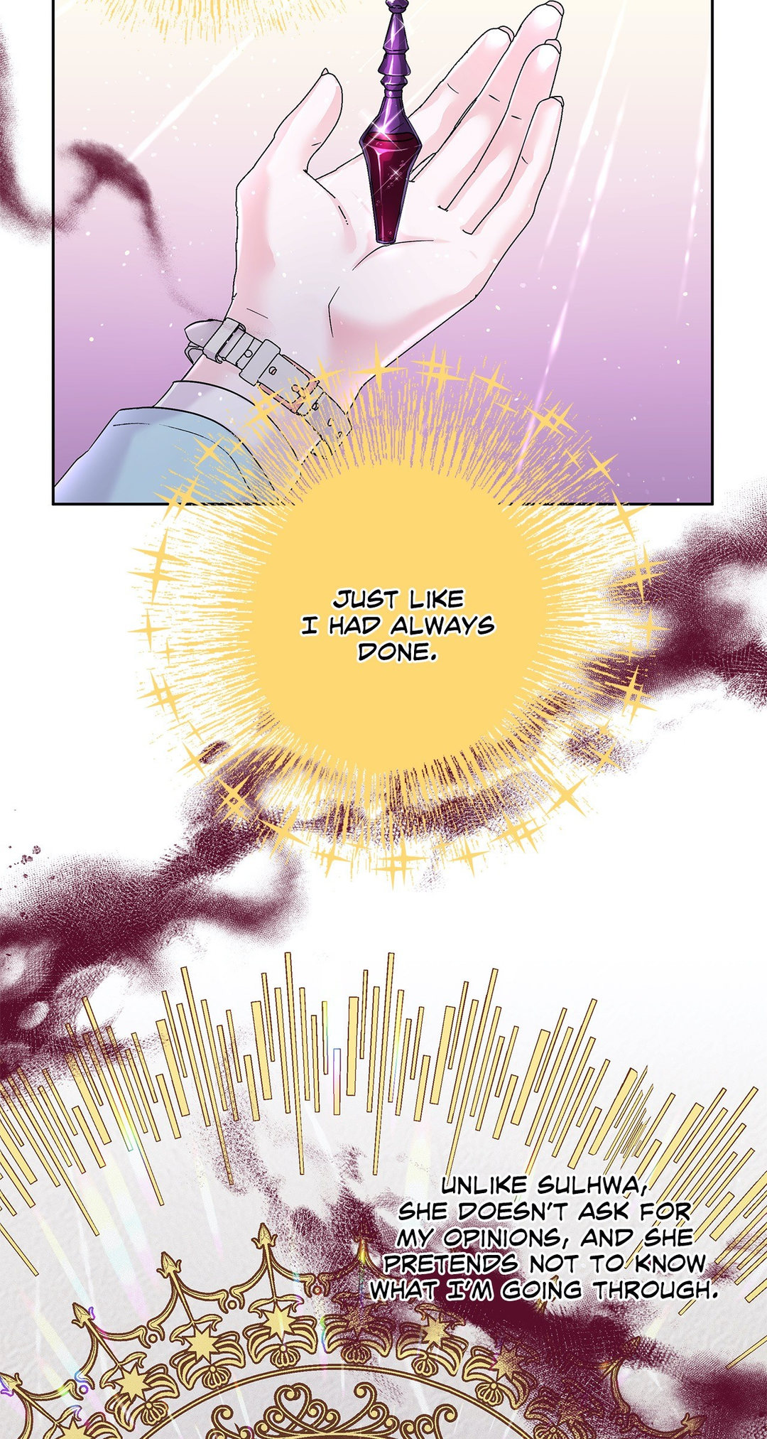 Lilith 2 - Chapter 56 [photo 26] - MangaPorn