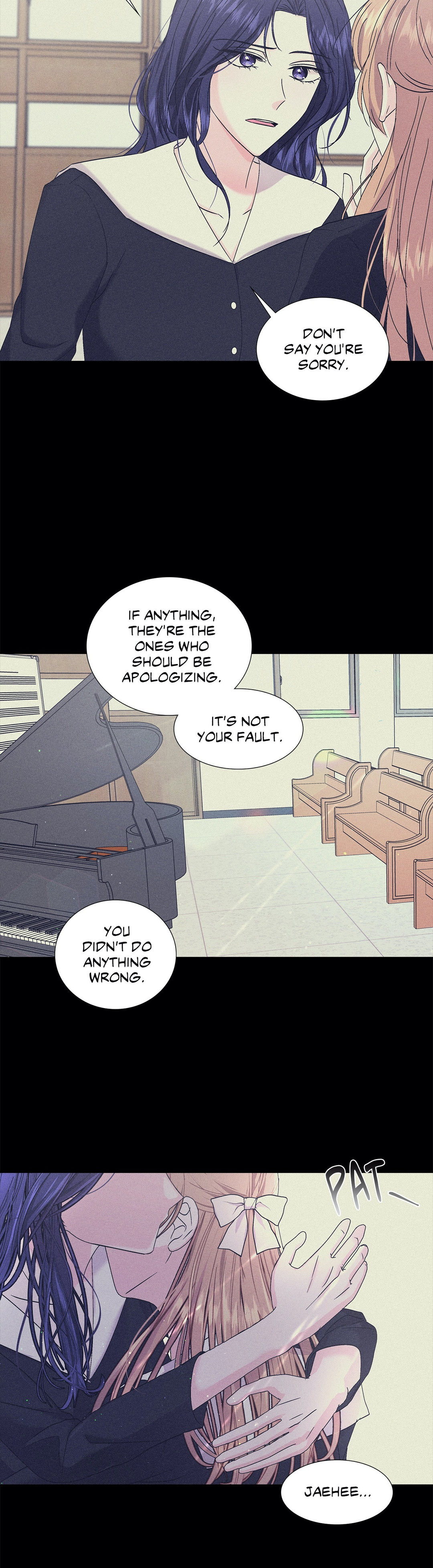 Lilith 2 - Chapter 56 [photo 3] - MangaPorn