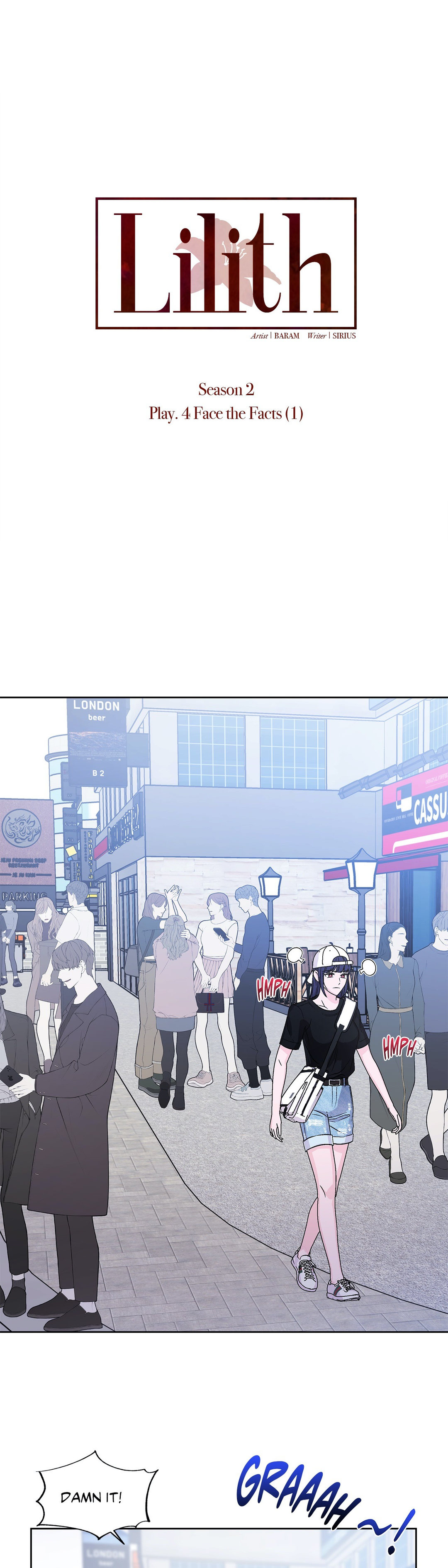 Lilith 2 - Chapter 56 [photo 30] - MangaPorn