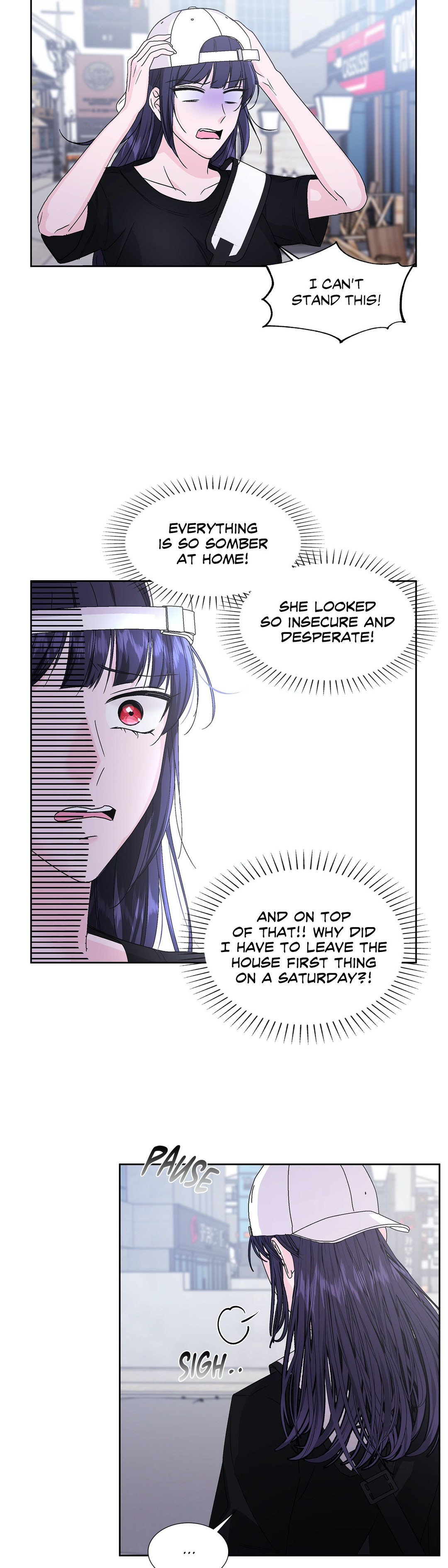 Lilith 2 - Chapter 56 [photo 31] - MangaPorn