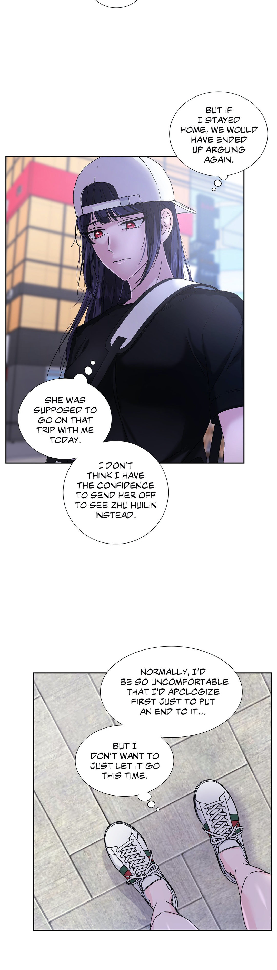 Lilith 2 - Chapter 56 [photo 32] - MangaPorn