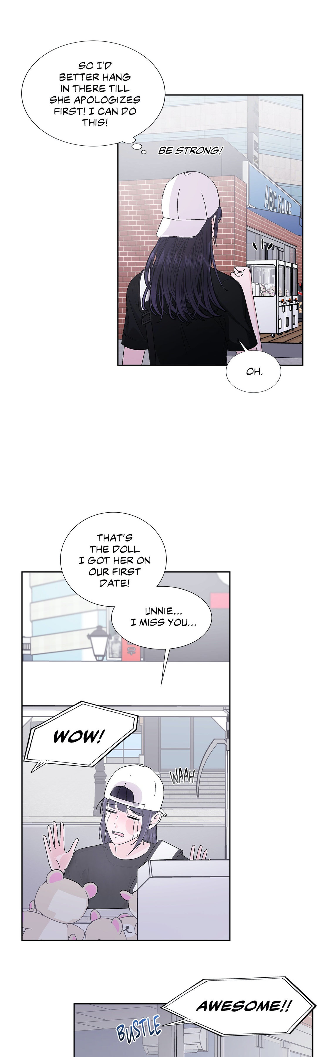 Lilith 2 - Chapter 56 [photo 34] - MangaPorn