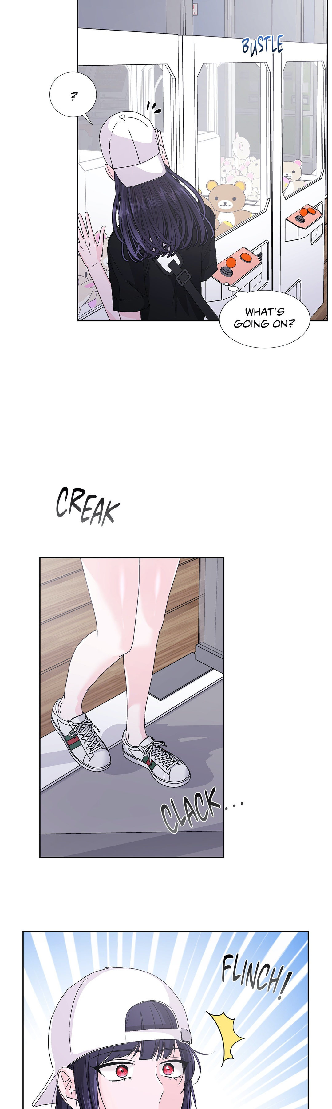 Lilith 2 - Chapter 56 [photo 35] - MangaPorn