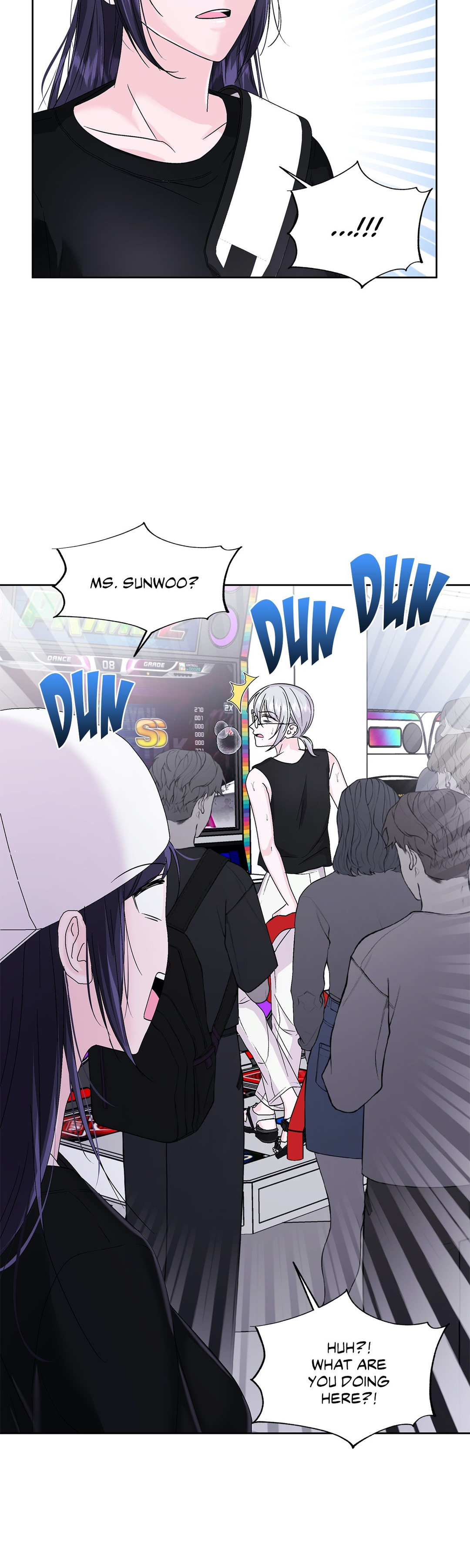 Lilith 2 - Chapter 56 [photo 36] - MangaPorn