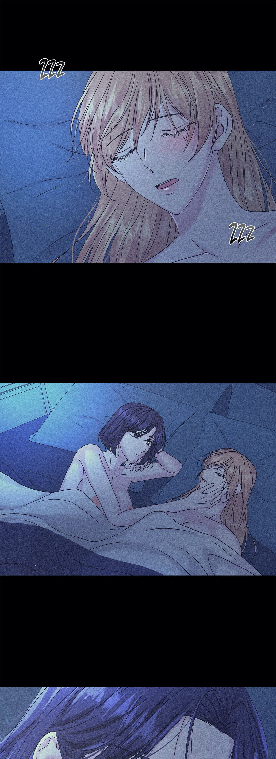 Lilith 2 - Chapter 56 [photo 5] - MangaPorn