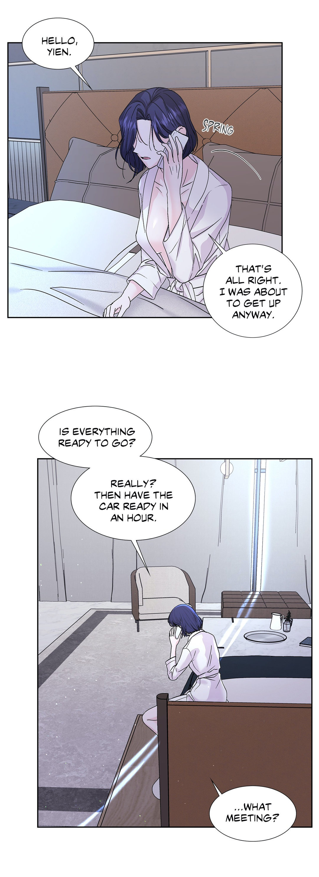 Lilith 2 - Chapter 56 [photo 8] - MangaPorn