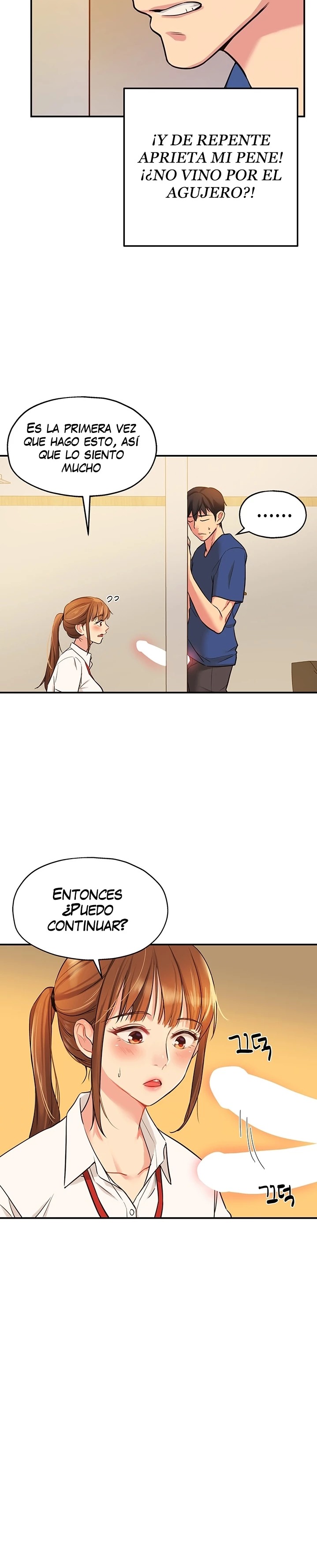 The Shop of Pleasure Raw - Chapter 6 [photo 10] - MangaPorn