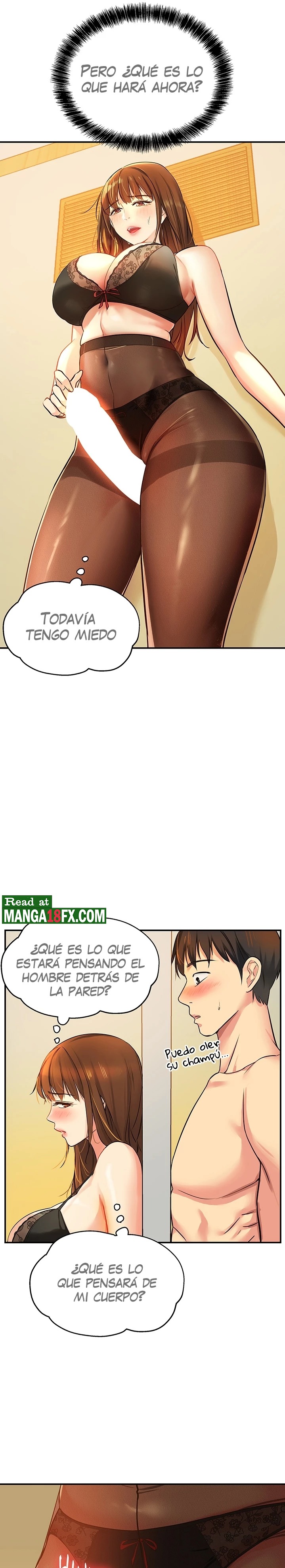 The Shop of Pleasure Raw - Chapter 6 [photo 17] - MangaPorn