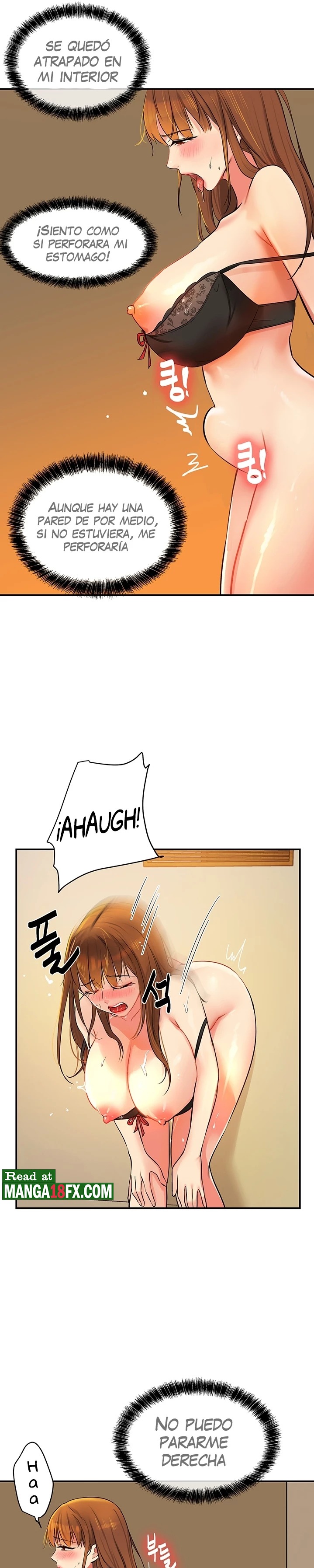 The Shop of Pleasure Raw - Chapter 6 [photo 27] - MangaPorn