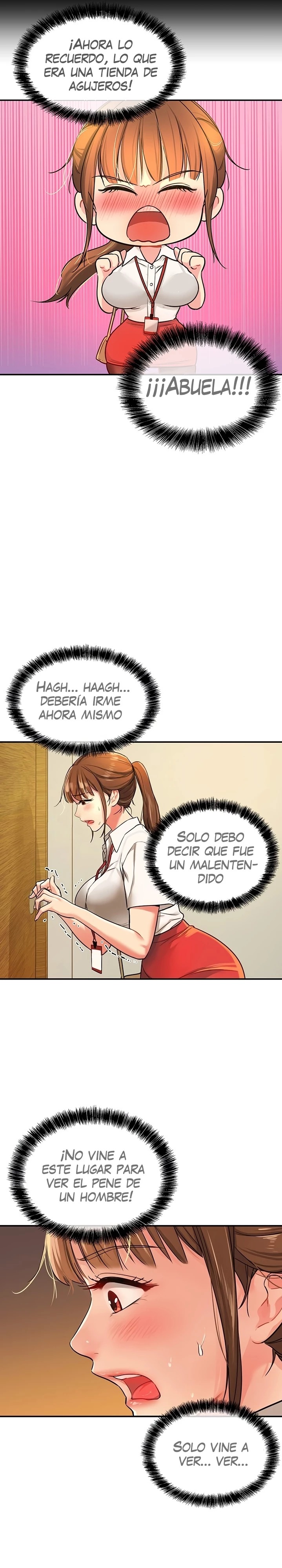 The Shop of Pleasure Raw - Chapter 6 [photo 4] - MangaPorn