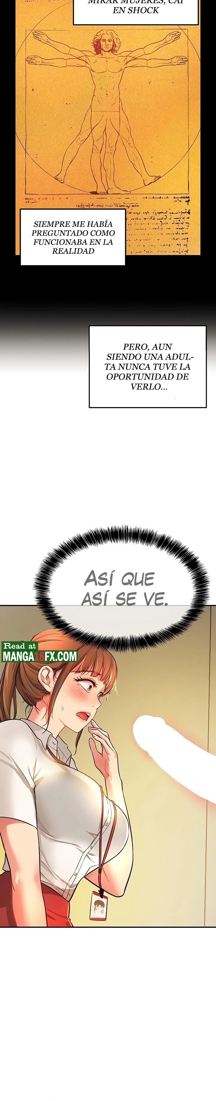 The Shop of Pleasure Raw - Chapter 6 [photo 6] - MangaPorn