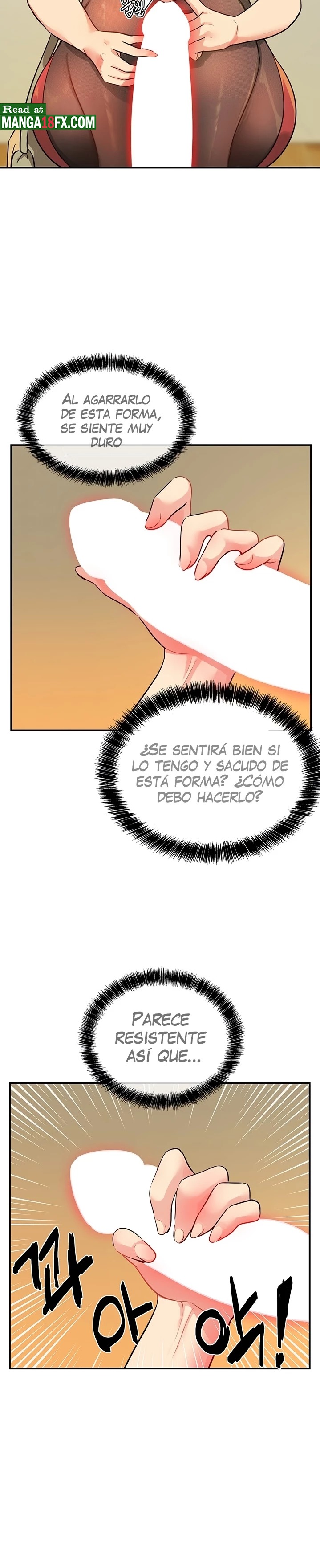 The Shop of Pleasure Raw - Chapter 6 [photo 8] - MangaPorn