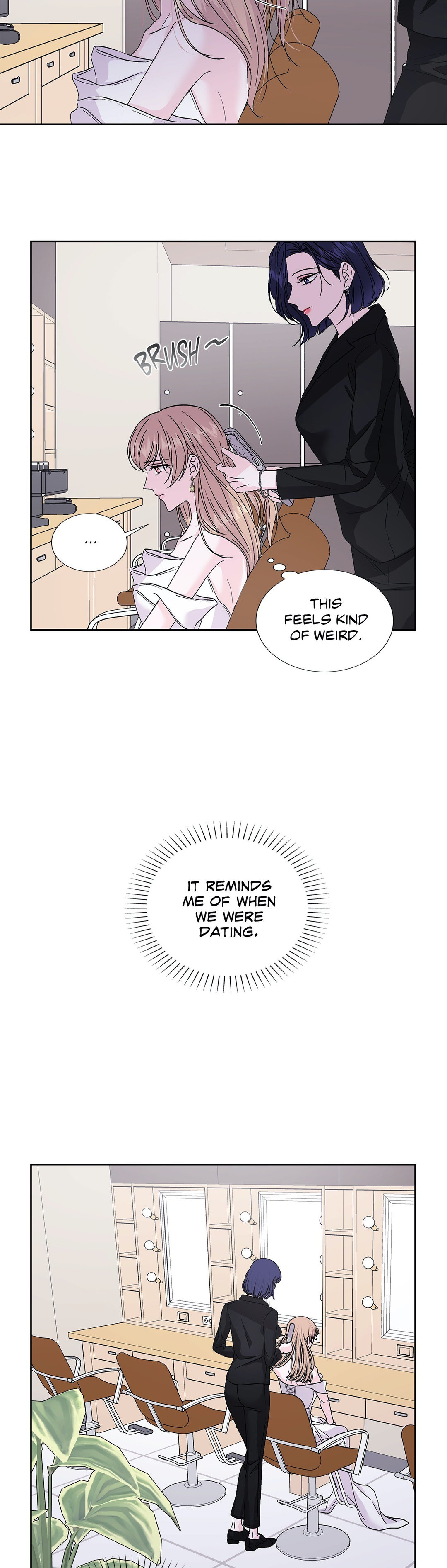 Lilith 2 - Chapter 57 [photo 10] - MangaPorn