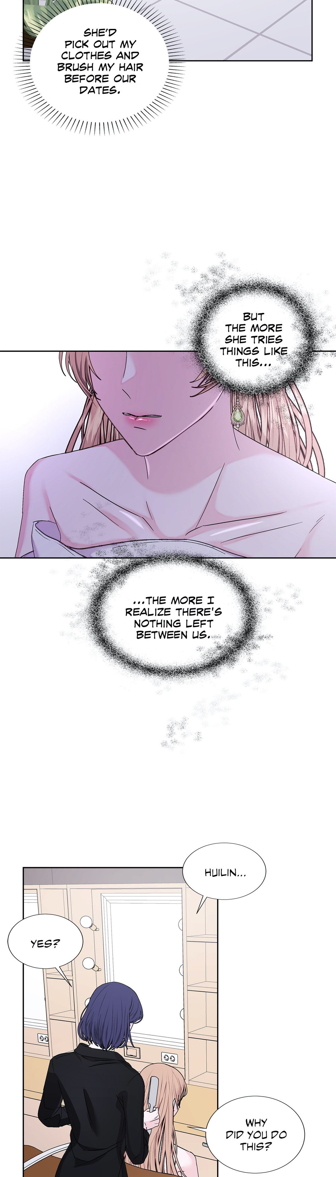 Lilith 2 - Chapter 57 [photo 11] - MangaPorn