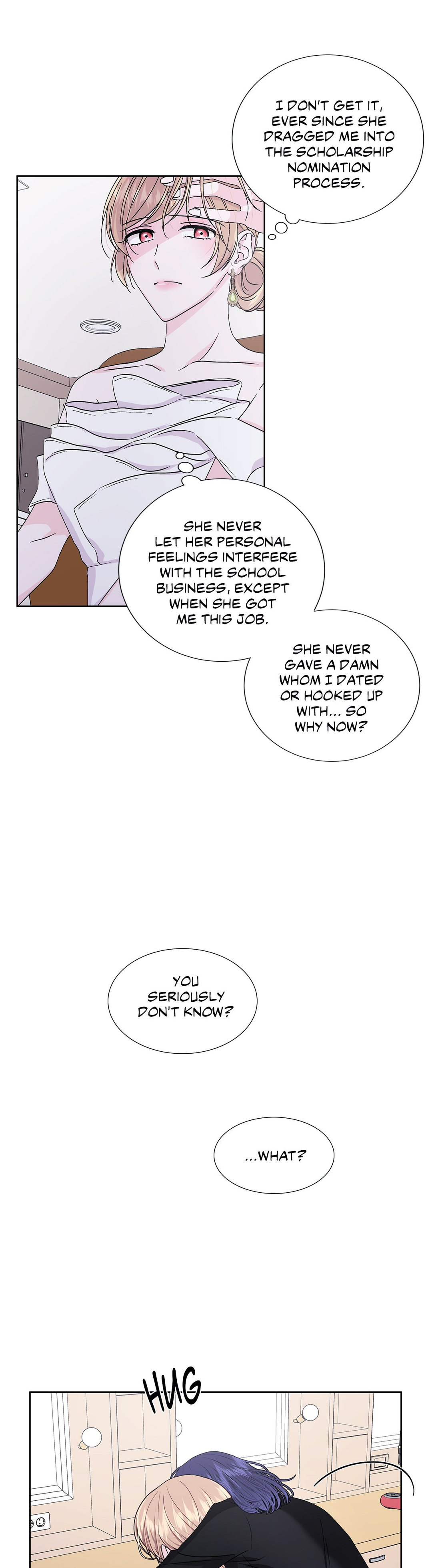 Lilith 2 - Chapter 57 [photo 13] - MangaPorn