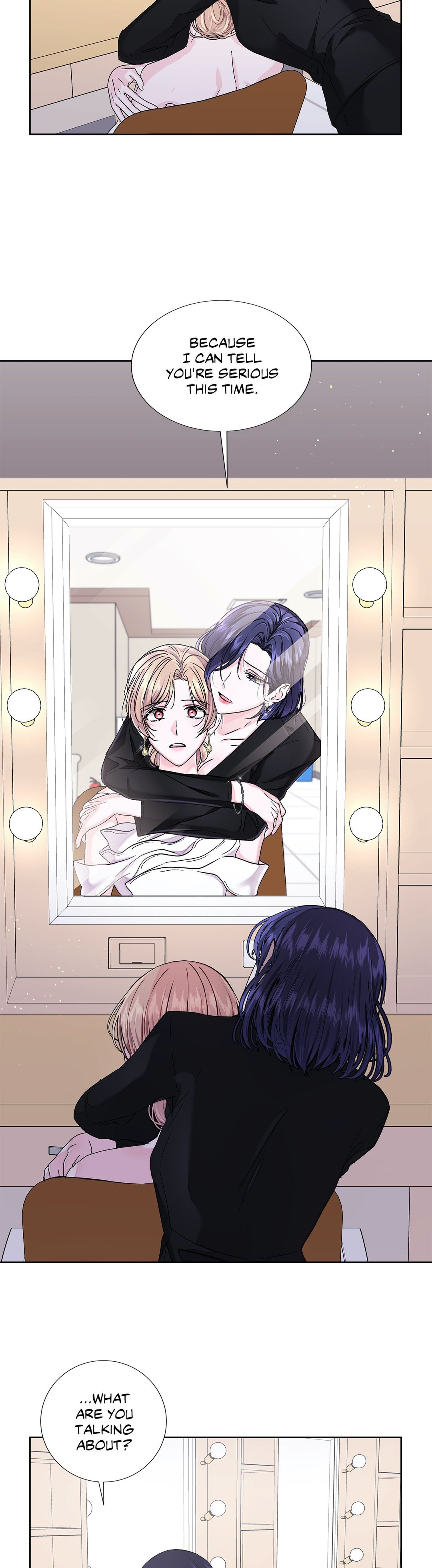 Lilith 2 - Chapter 57 [photo 14] - MangaPorn