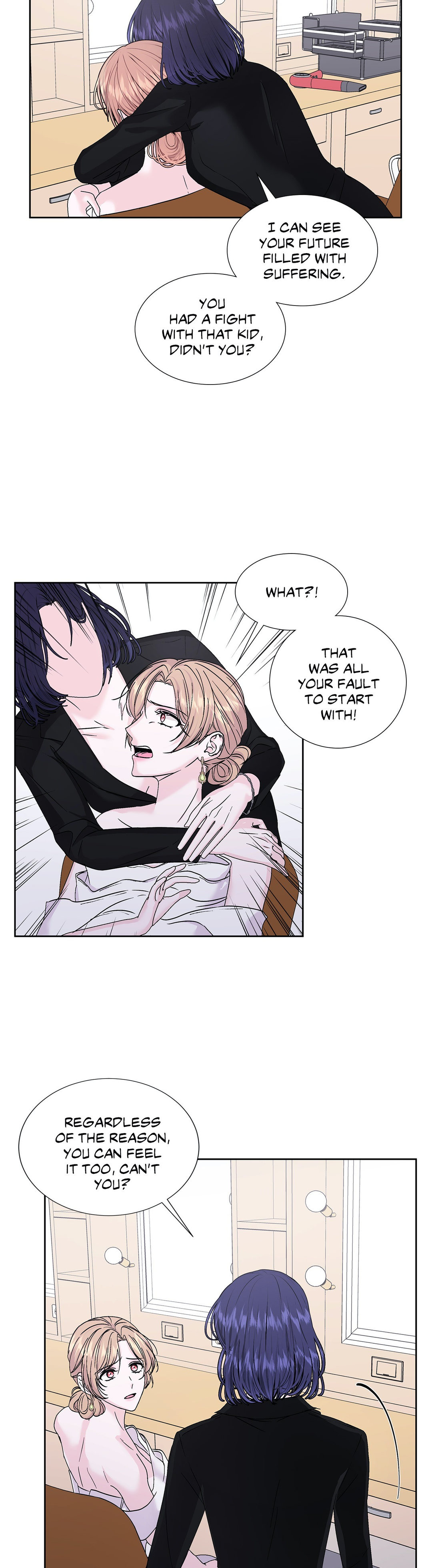 Lilith 2 - Chapter 57 [photo 15] - MangaPorn