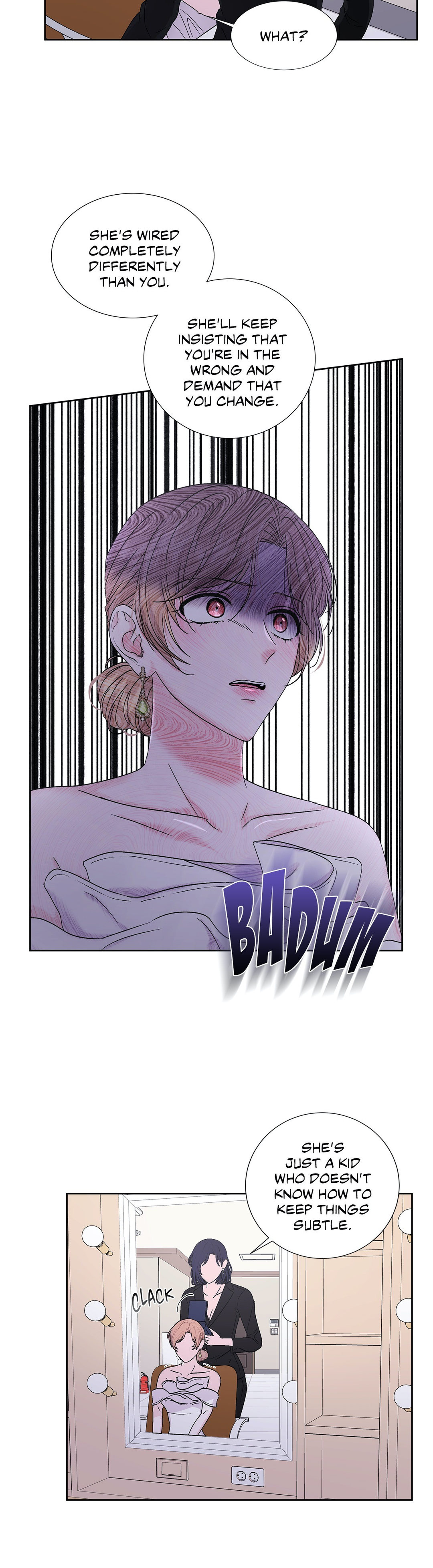 Lilith 2 - Chapter 57 [photo 16] - MangaPorn