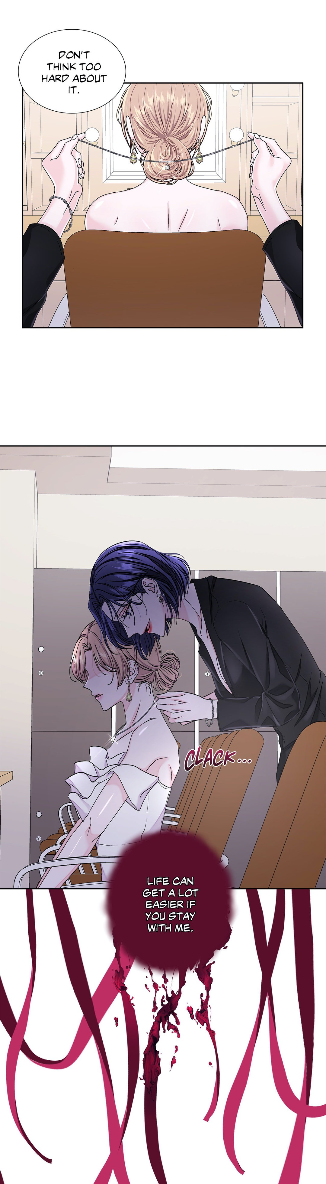 Lilith 2 - Chapter 57 [photo 17] - MangaPorn