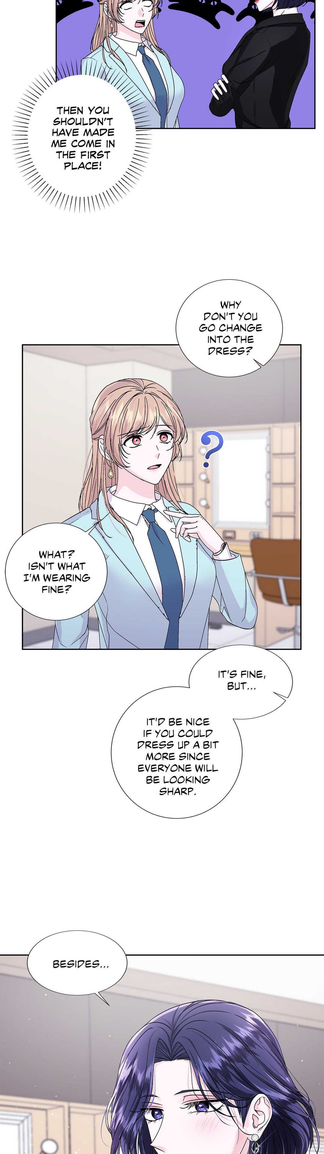 Lilith 2 - Chapter 57 [photo 2] - MangaPorn