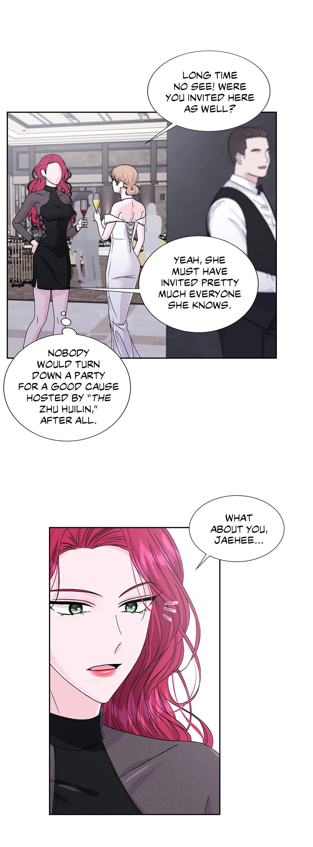 Lilith 2 - Chapter 57 [photo 21] - MangaPorn