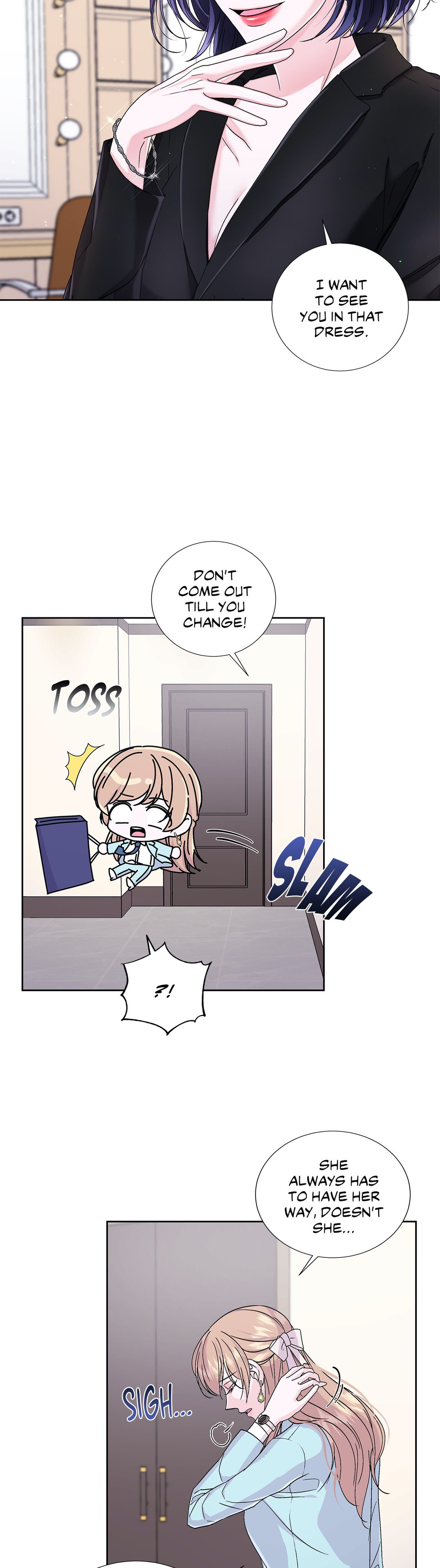 Lilith 2 - Chapter 57 [photo 3] - MangaPorn