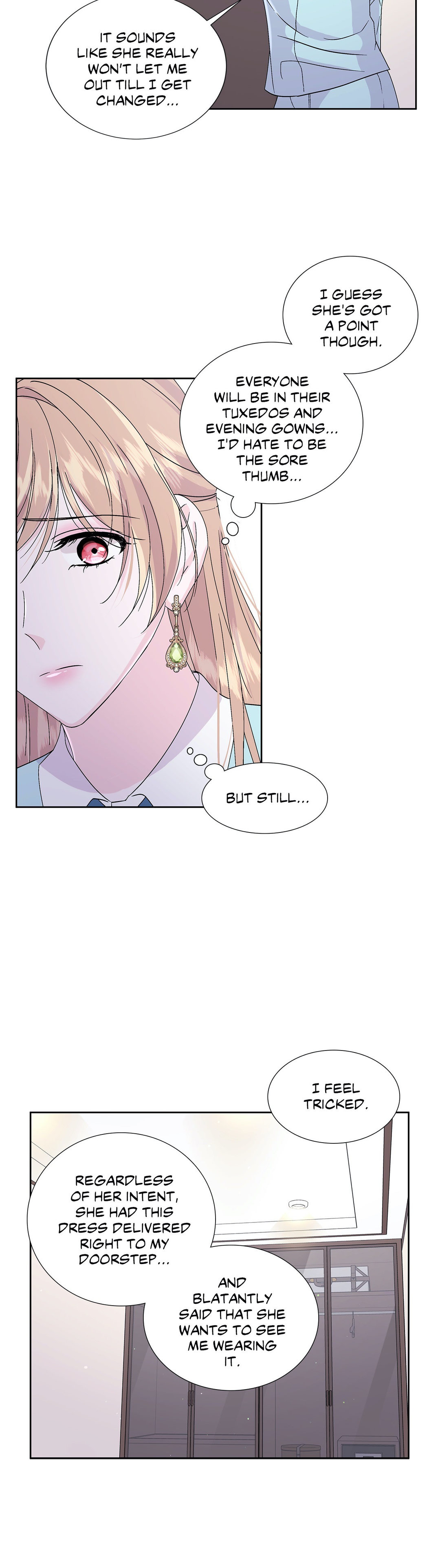 Lilith 2 - Chapter 57 [photo 4] - MangaPorn