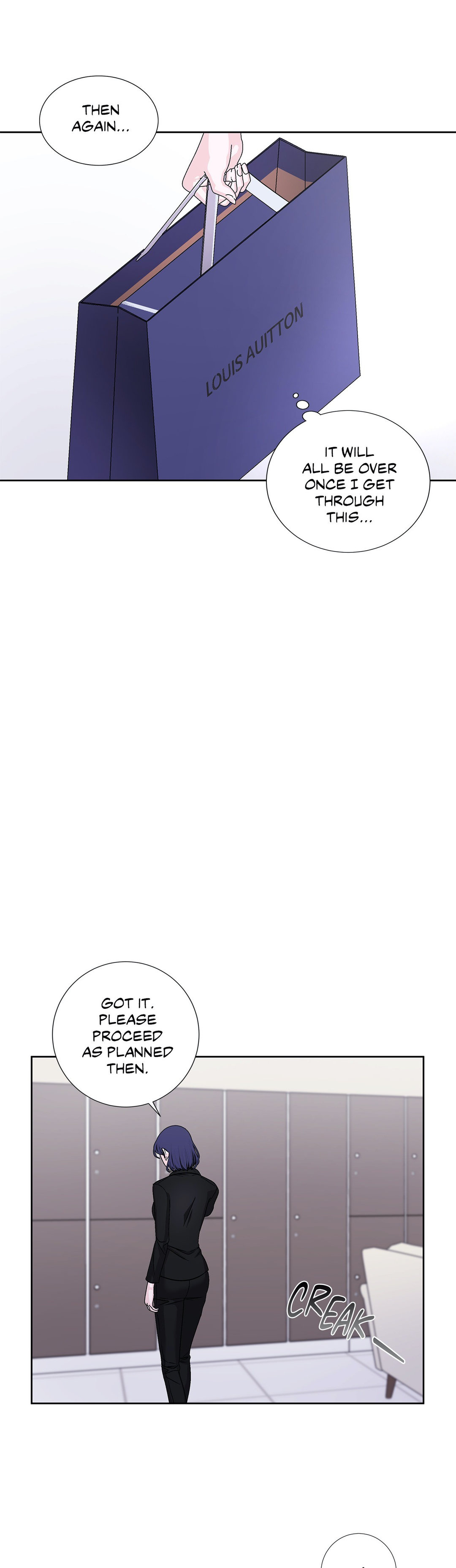 Lilith 2 - Chapter 57 [photo 5] - MangaPorn