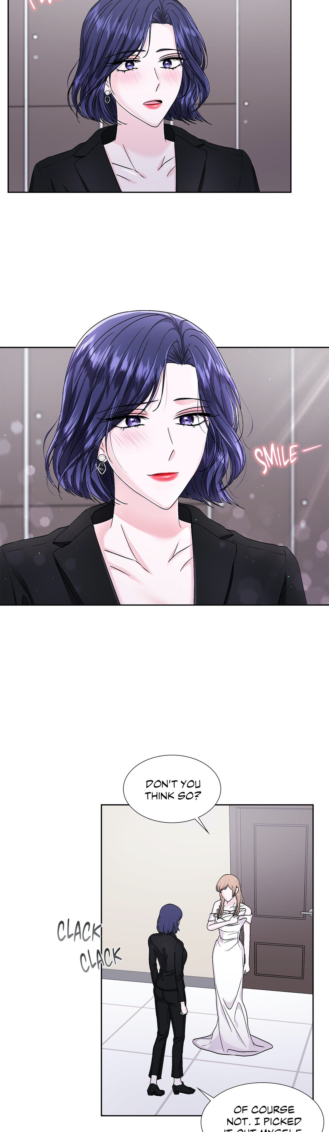 Lilith 2 - Chapter 57 [photo 7] - MangaPorn