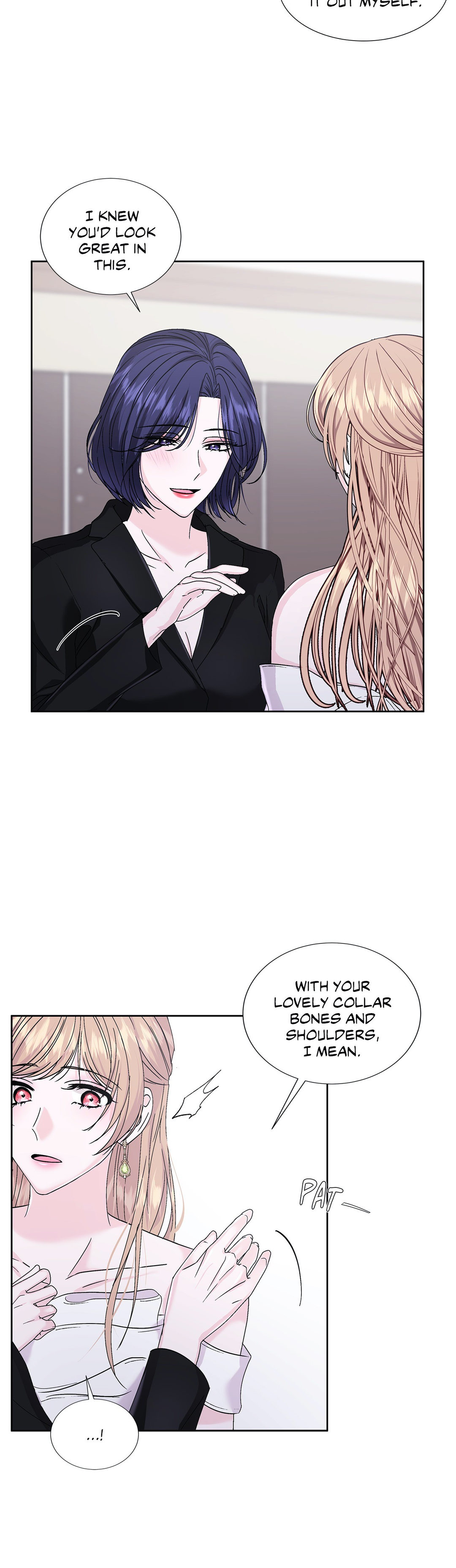 Lilith 2 - Chapter 57 [photo 8] - MangaPorn