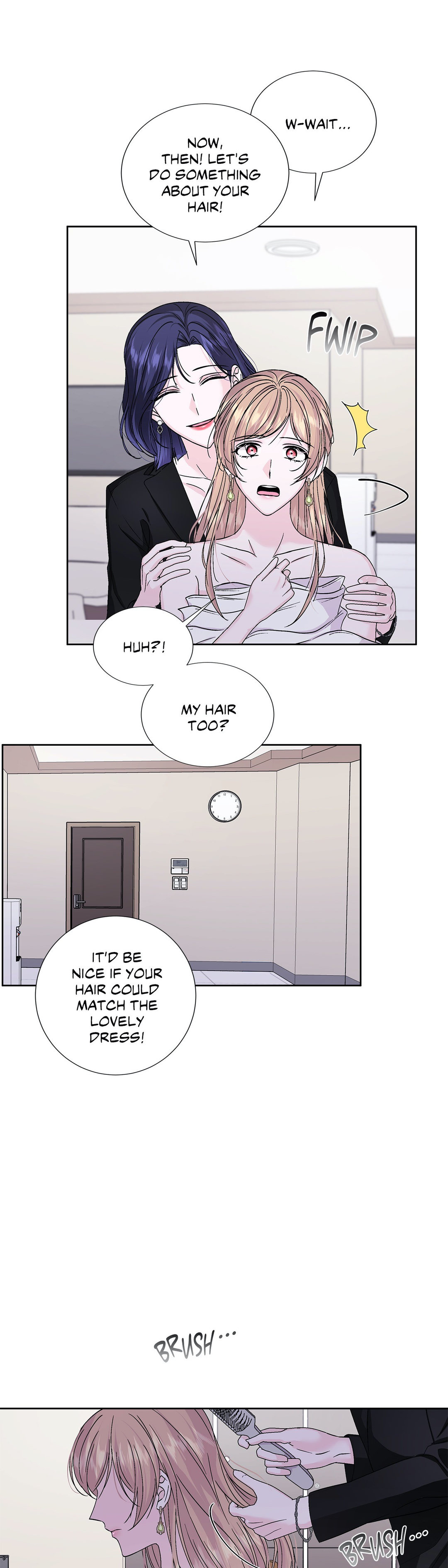 Lilith 2 - Chapter 57 [photo 9] - MangaPorn