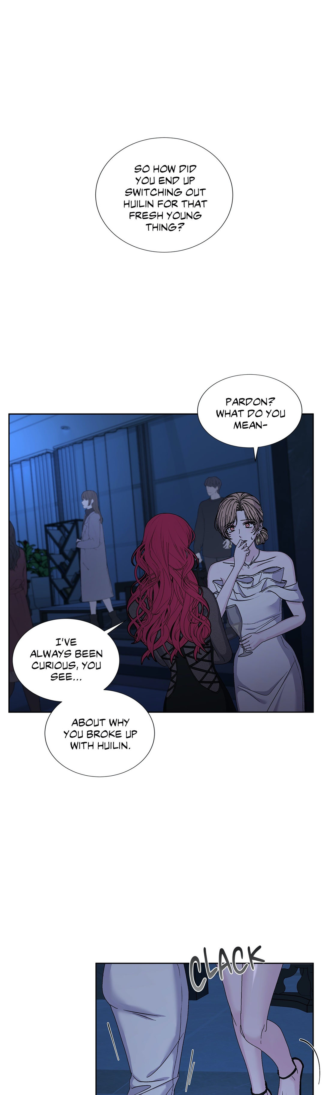 Lilith 2 - Chapter 58 [photo 1] - MangaPorn