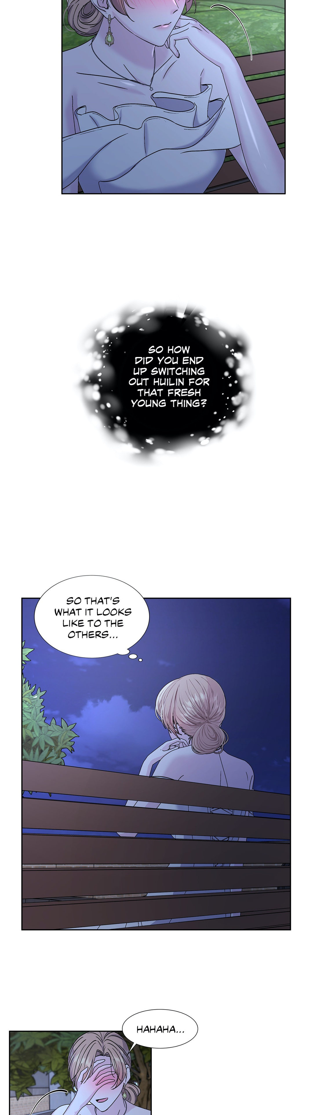 Lilith 2 - Chapter 58 [photo 15] - MangaPorn