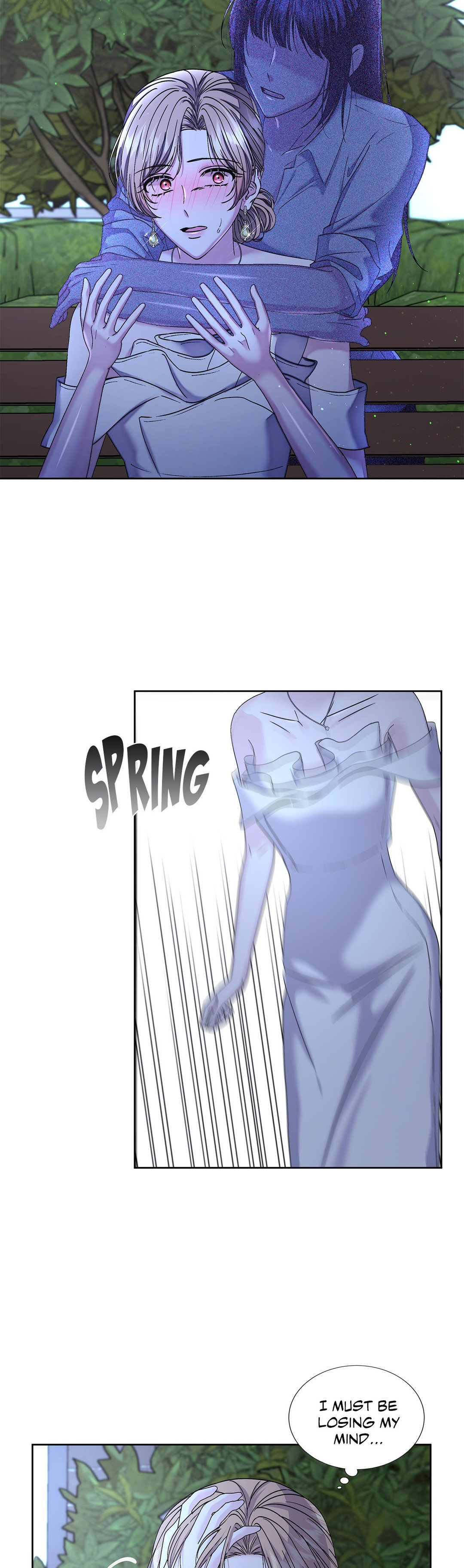 Lilith 2 - Chapter 58 [photo 18] - MangaPorn