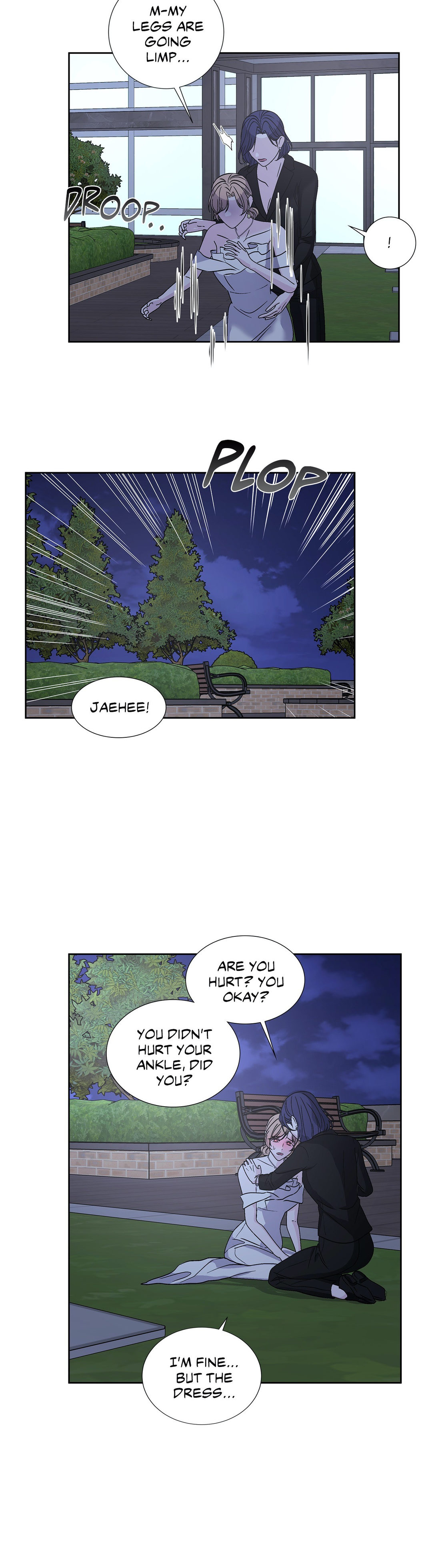 Lilith 2 - Chapter 58 [photo 22] - MangaPorn