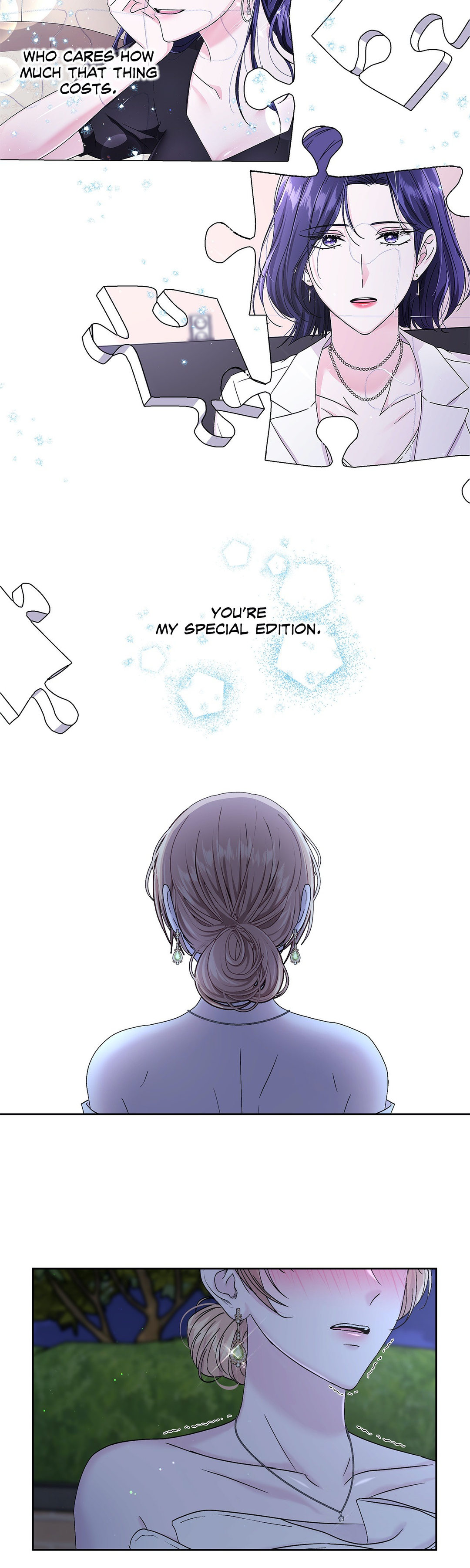 Lilith 2 - Chapter 58 [photo 26] - MangaPorn