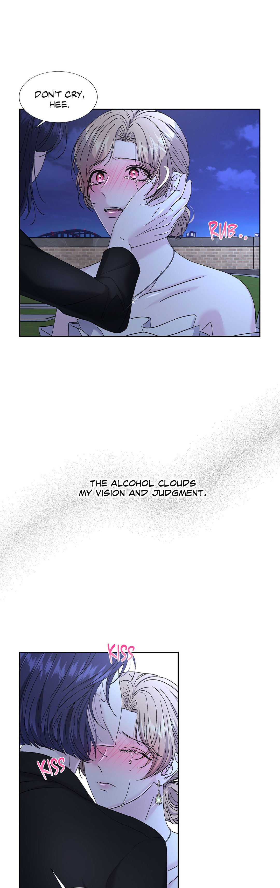 Lilith 2 - Chapter 58 [photo 28] - MangaPorn