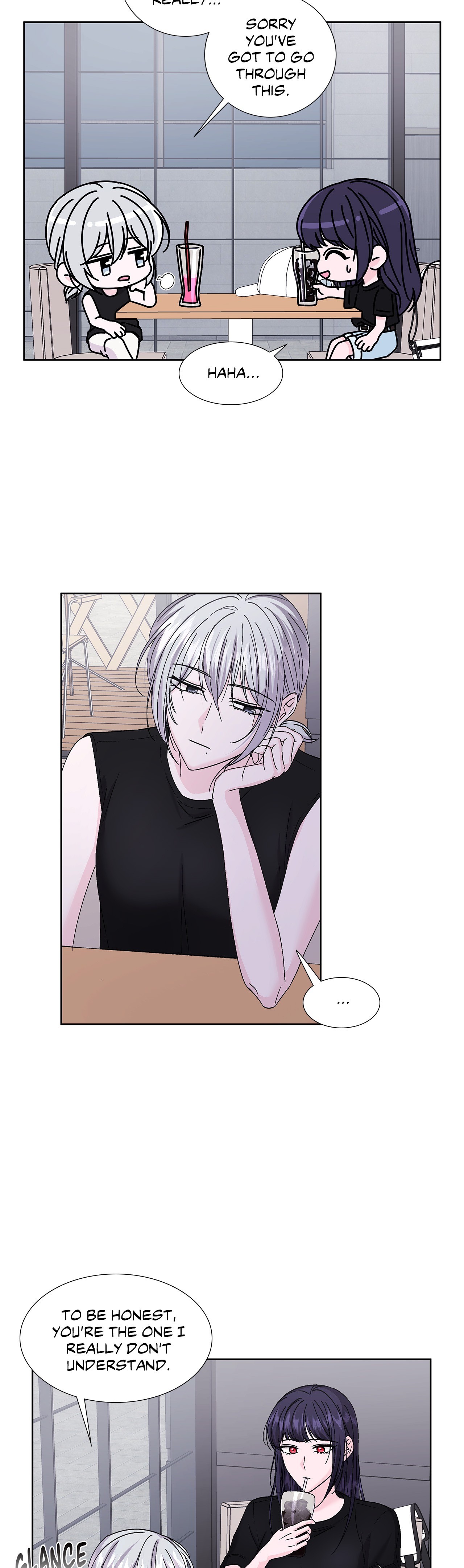 Lilith 2 - Chapter 59 [photo 10] - MangaPorn