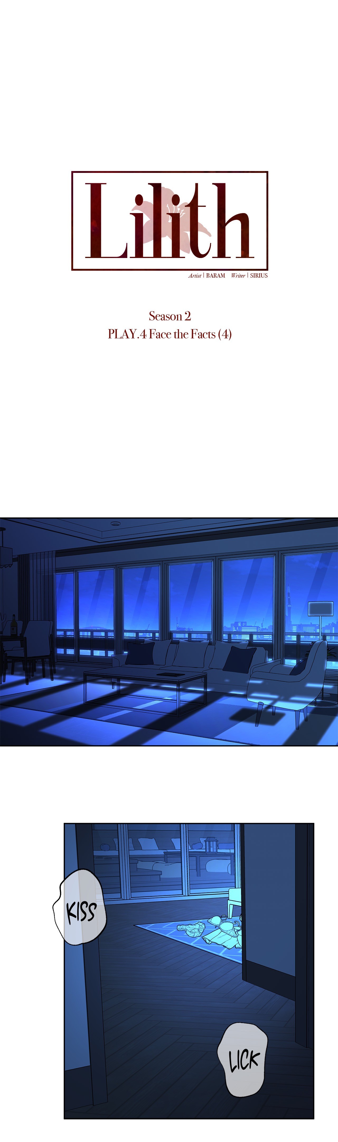 Lilith 2 - Chapter 59 [photo 12] - MangaPorn