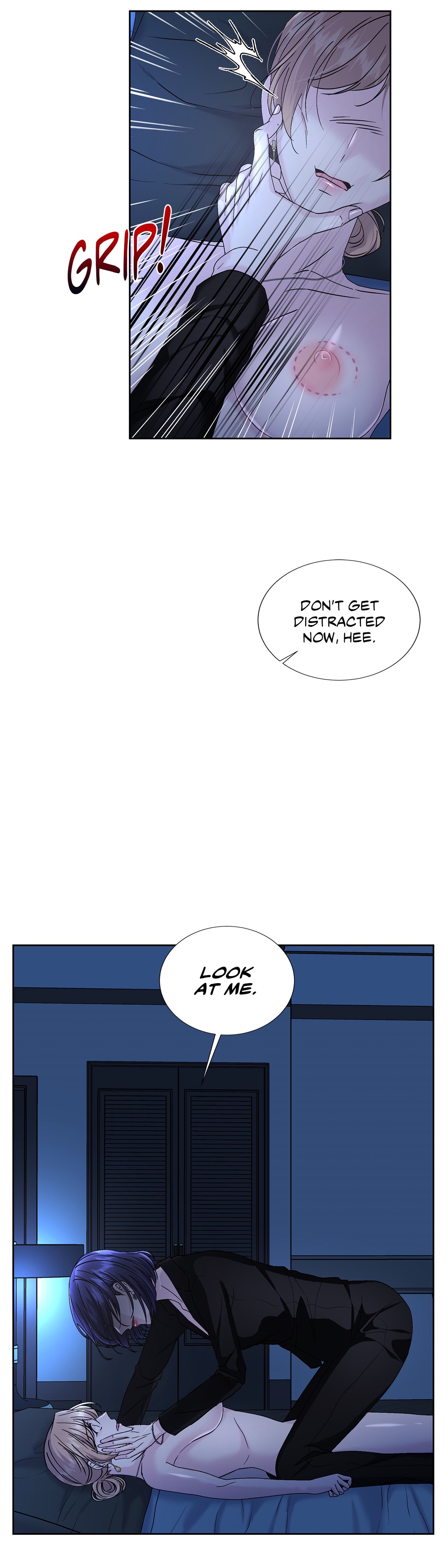 Lilith 2 - Chapter 59 [photo 17] - MangaPorn