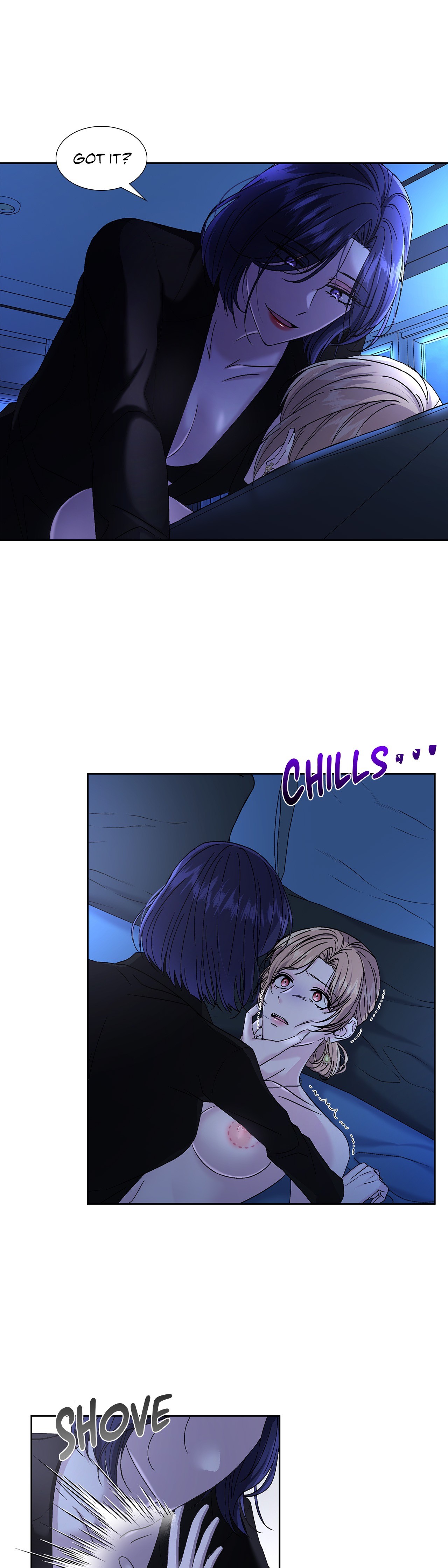 Lilith 2 - Chapter 59 [photo 18] - MangaPorn