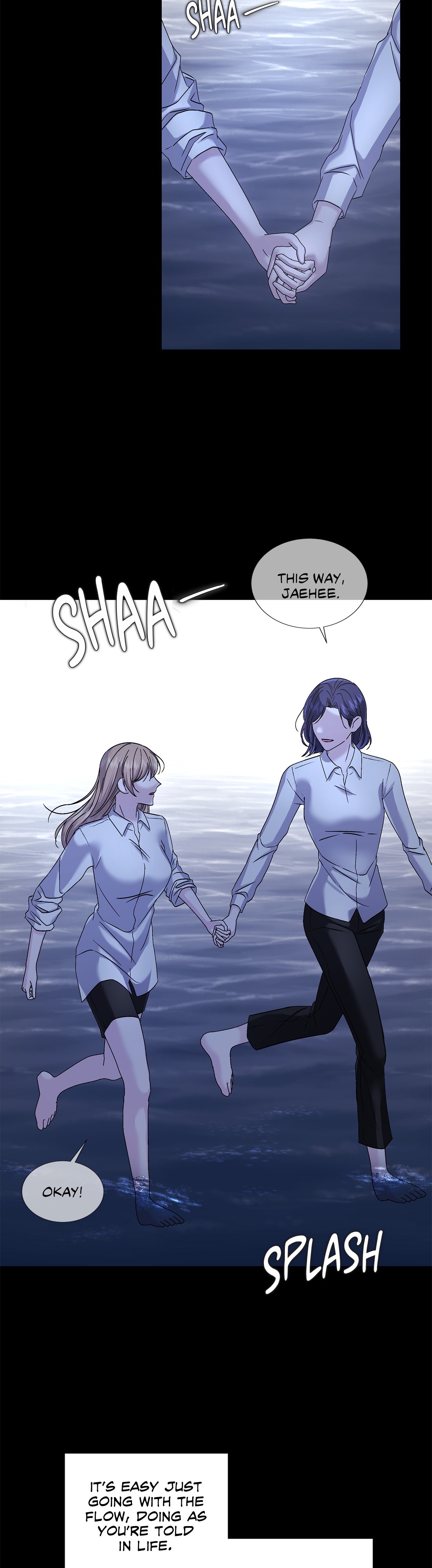 Lilith 2 - Chapter 59 [photo 22] - MangaPorn