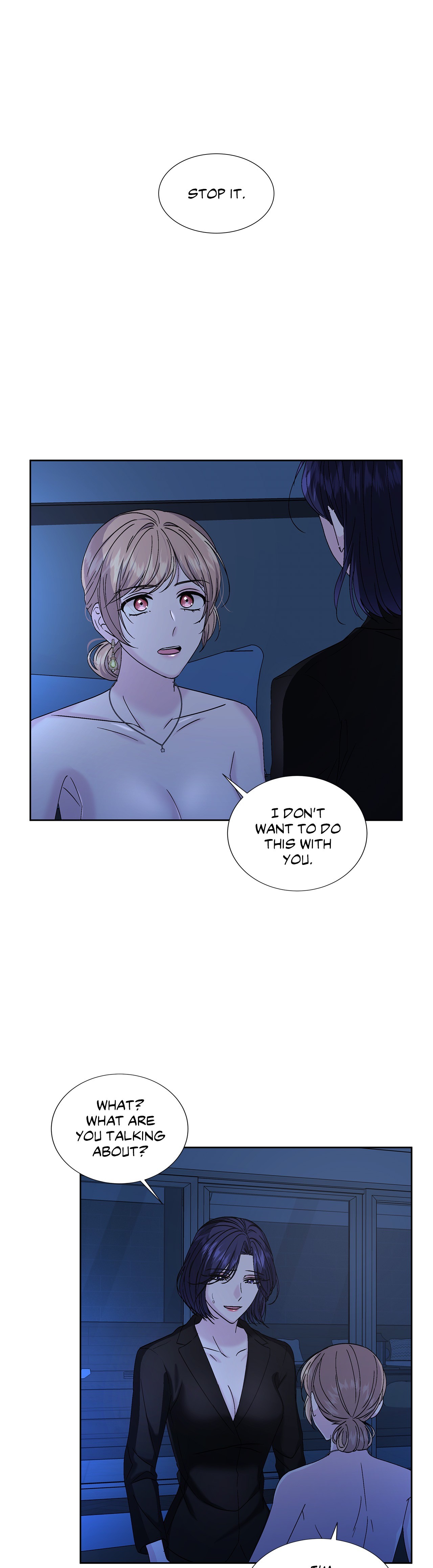 Lilith 2 - Chapter 59 [photo 25] - MangaPorn