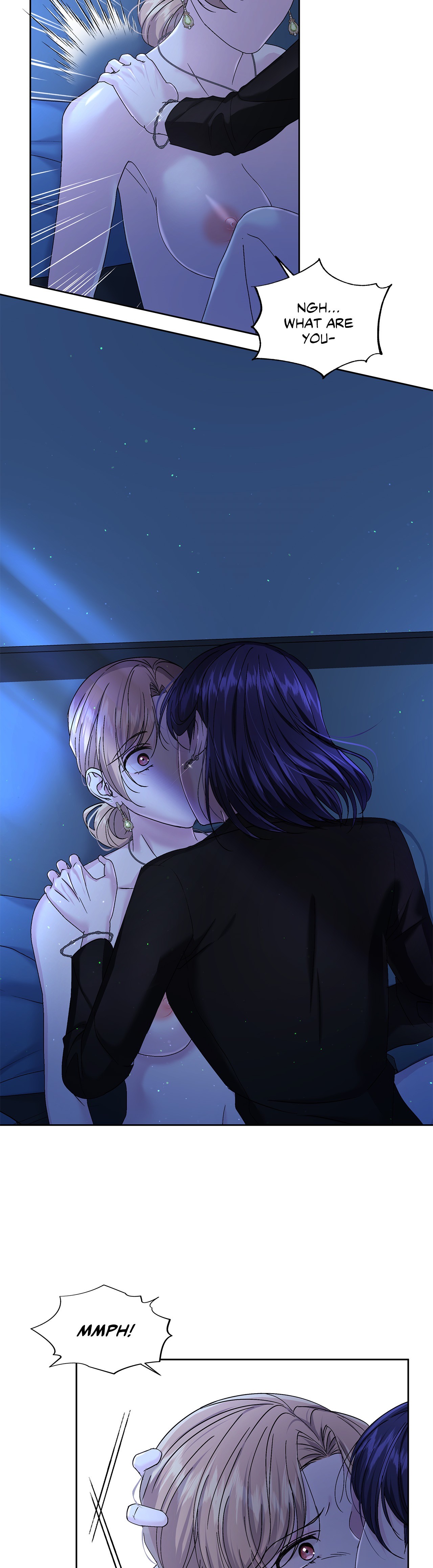 Lilith 2 - Chapter 59 [photo 27] - MangaPorn