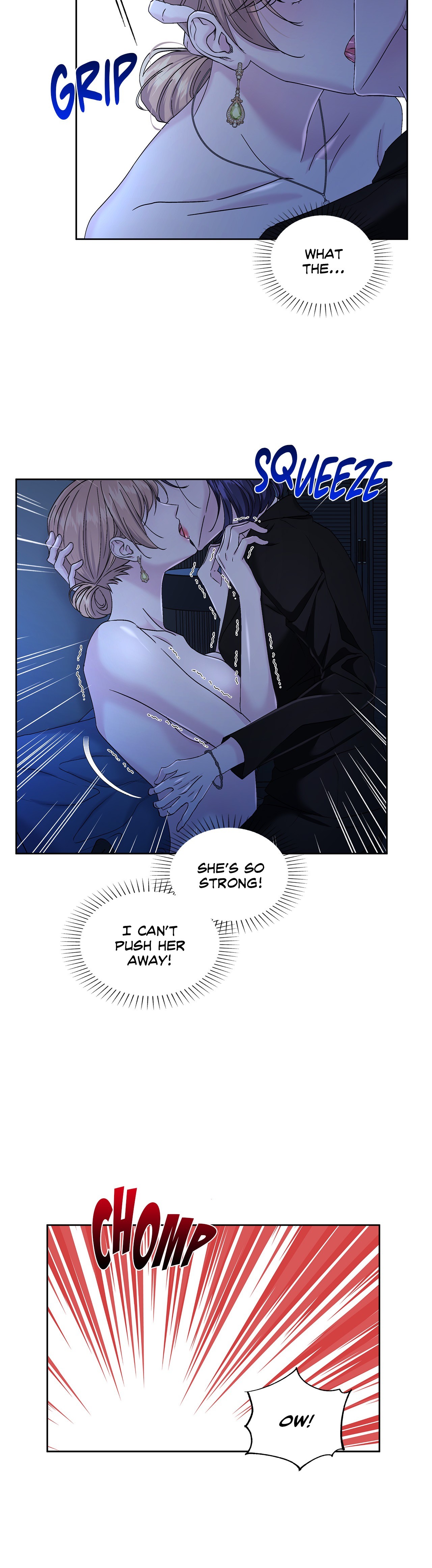 Lilith 2 - Chapter 59 [photo 28] - MangaPorn