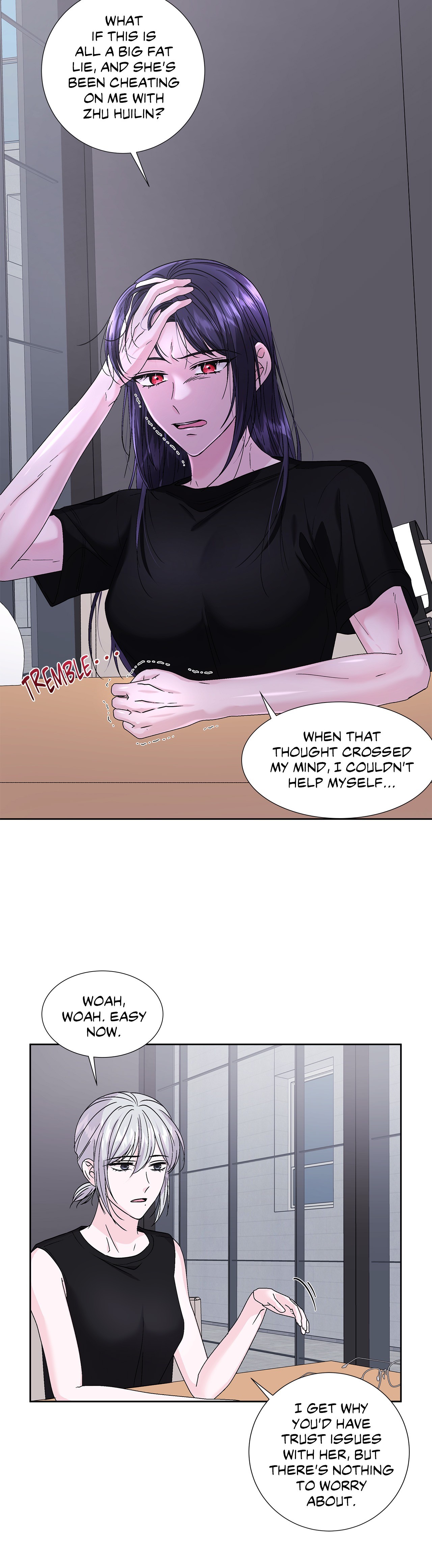 Lilith 2 - Chapter 59 [photo 4] - MangaPorn